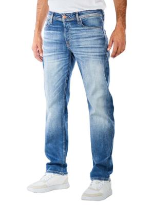 Jack & Jones Mike Jeans Comfort Fit Blue Denim 