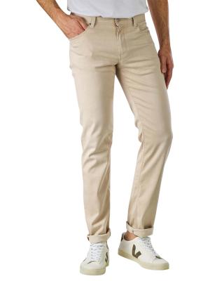 Alberto Pipe Jeans Regular Light Tencel beige 