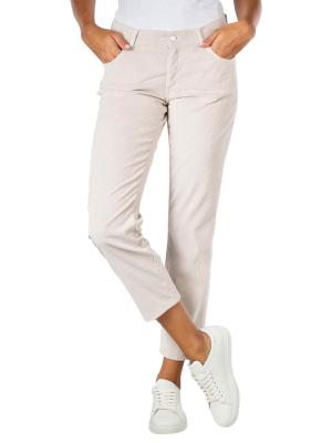 Angels Darleen Cropped Jeans Champagner 