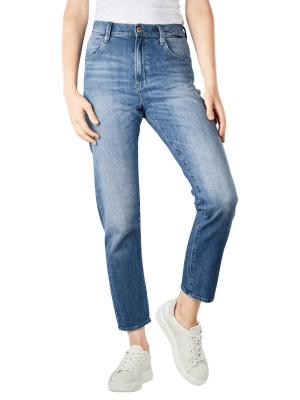 G-Star Virjinya Jeans Slim Fit Antique Faded Blue 