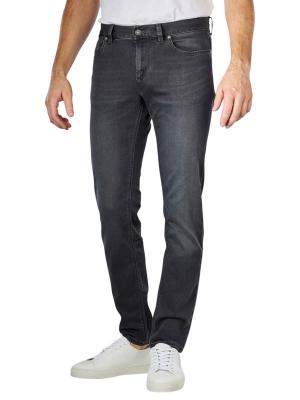Alberto Slim Jeans Dark Grey 