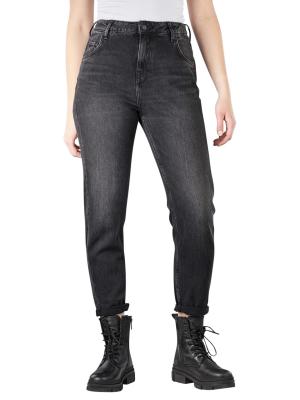 Mustang Moms Jeans Carrot Fit Black 