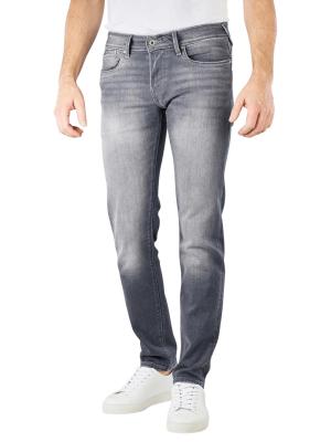 Pepe Jeans Hatch Slim Fit Grey Used 