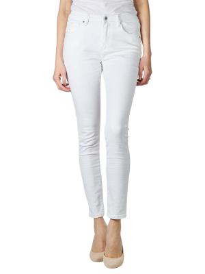 Pepe Jeans Regent Skinny Fit Optic White 