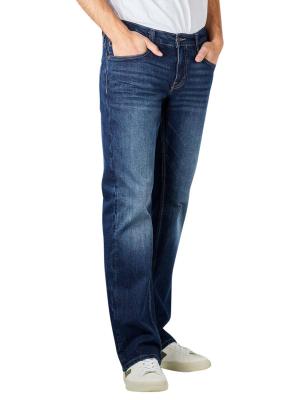 Mustang Oregon Boot Jeans stone wash 