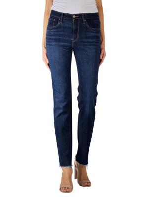 Levi‘s 724 Jeans Straight High chelsea hour 