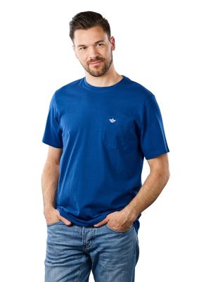 Dockers Pocket T-Shirt true blue 