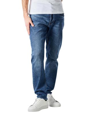 G-Star Triple A Jeans Regular Straight Fit Faded Santorini 