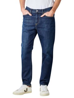 Diesel 2005 D-Fining Jeans Tapered Fit 09B90 