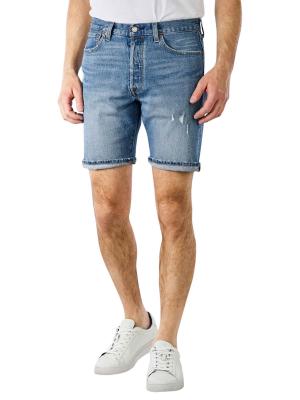 Levi‘s 501 Jeans Shorts Never Be Mine Short 