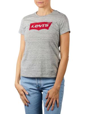 Levi‘s The Perfekt T-Shirt smokestack heather 