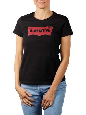 Levi‘s The Perfekt T-Shirt black 