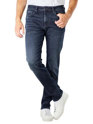 Joop Mitch Jeans Straight Fit Navy 