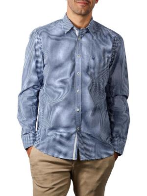 Marc O&#039;Polo Kent Collar Shirt Long Sleeve P82 combo