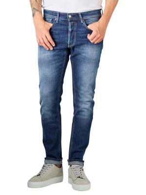 Replay Willbi Jeans Regular Fit 285 214 