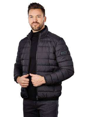 Marc O‘Polo Woven Outdoor Jacket Black 