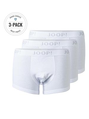 Joop Boxer Shorts 3-Pack White 