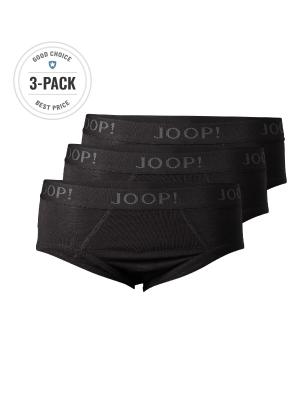 Joop Slip 3-Pack Black 