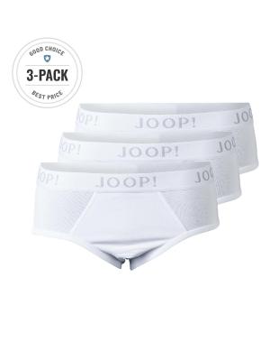 Joop Slip 3-Pack White 