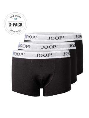 Joop Boxer Shorts 3-Pack Mix Black 