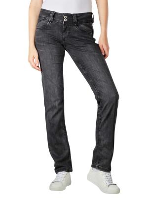 Pepe New Gen Jeans Straight Fit black wiser