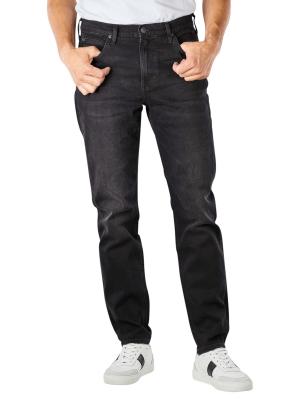 Lee Austin Jeans Tapered Fit Pitch Black 