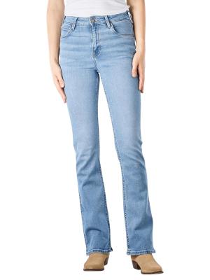 Lee Breese Boot Jeans Partly Cloudy 