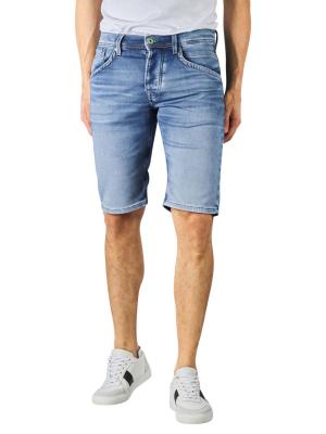 Pepe Jeans Track Short WQ5 