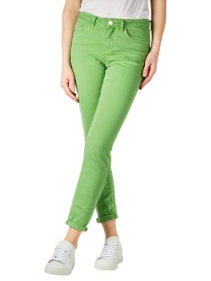 Mos Mosh Vice Colour Pant Forest Green 
