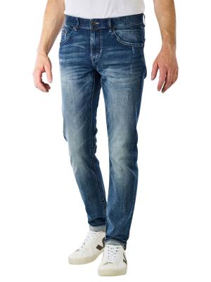 PME Legend Tailwheel Jeans Slim Fit comfort mid blue 