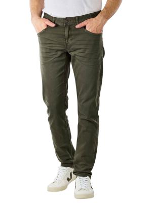 PME Legend Tailwheel Jeans Slim Fit color denim 6425 