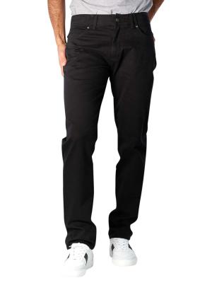 Lee Extreme Motion Straight Jeans black 