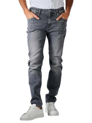 Mavi Chris Jeans Tapered Fit vintage grey comfort 