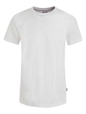 Jockey 2-Pack 3D-Innovations T-Shirt white 
