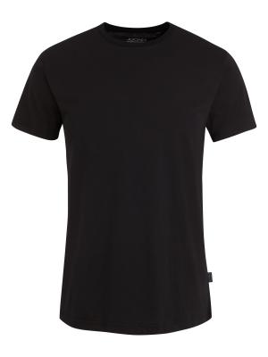 Jockey 2-Pack 3D Innovations T-Shirt black 