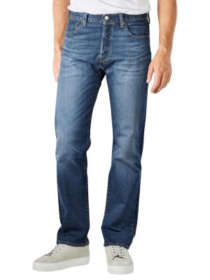 Levi‘s 501 Jeans Straight Fit Unicycle 