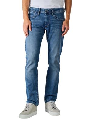 Pepe Jeans Cash Straight Fit ED0 