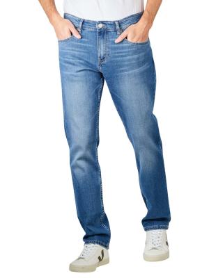 Tommy Jeans  Ryan Jeans Relaxed Straight Fit denim medium 
