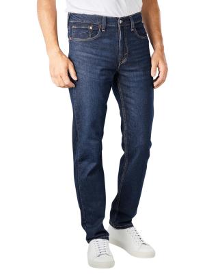 Levi‘s 502 Jeans Tapered Fit Clean Run 