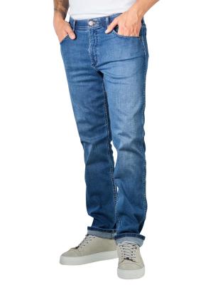 Wrangler Greensboro (Arizona New) Jeans Straight Fit The Fut 