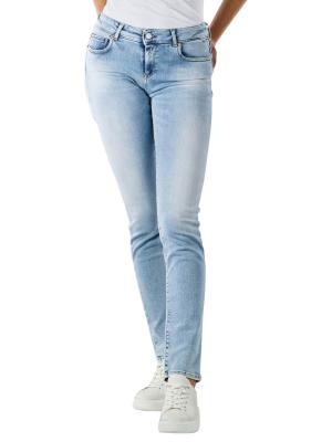 Replay Faaby Jeans Slim Fit light blue 69D-225 
