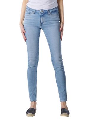 Levi‘s 711 Jeans Skinny Fit side tracked 