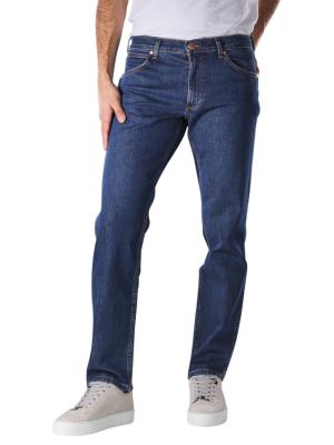 Wrangler Greensboro (Arizona New) Stretch Jeans darkstone
