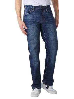 Mustang Big Sur Jeans Straight Fit 983 