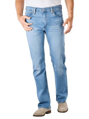 Levi‘s 527 Jeans Slim Bootcut begonia subtle 