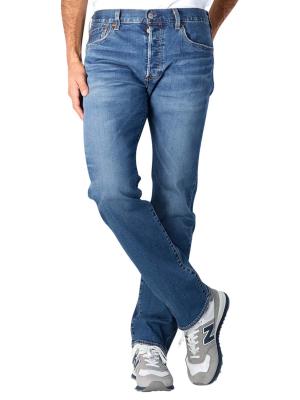 Levi&#039;s 501 Original Jeans Straight Fit key west sky