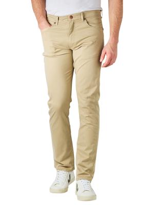 Wrangler Greensboro (Arizona New) Pants Straight Fit Twill 