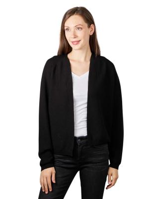 Drykorn Manumy Cardigan Black 