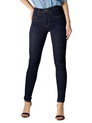 Levi‘s 721 Skinny High Rise to the nine 
