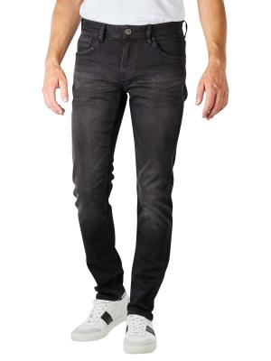 PME Legend Tailwheel Jeans Slim Fit True Soft Black 